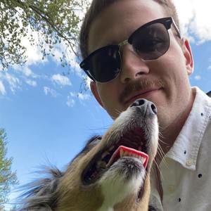 Meet your Posher, Joel